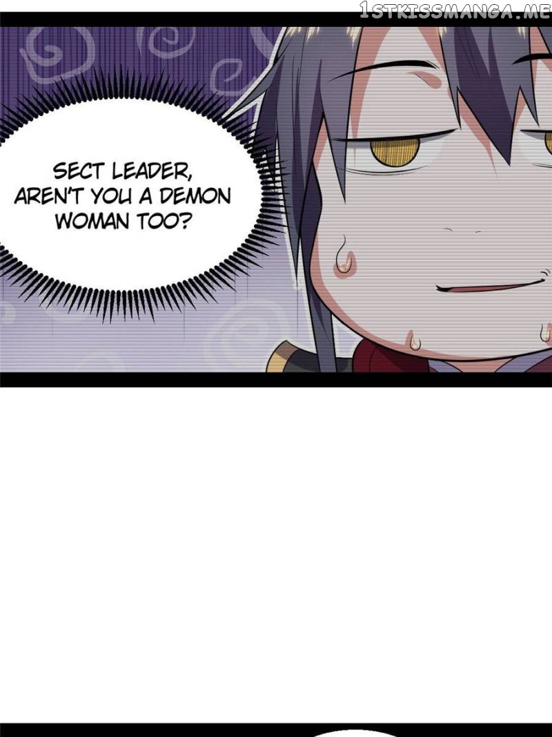 Way To Be The Evil Emperor Chapter 25 - page 44