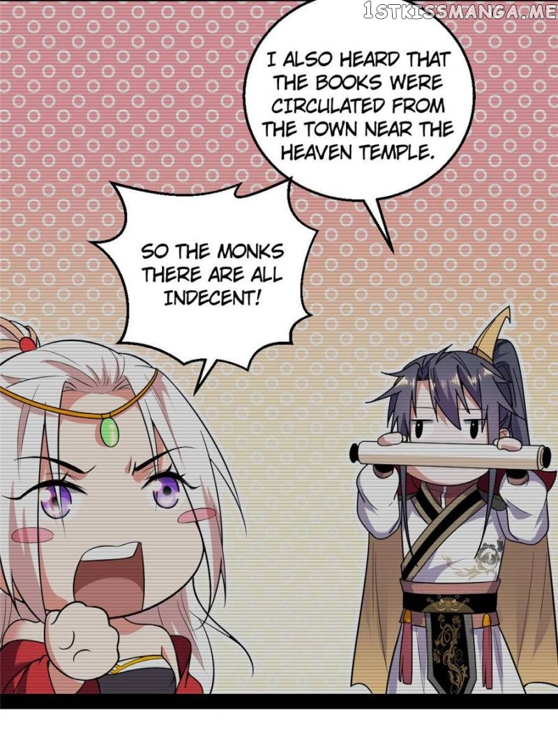 Way To Be The Evil Emperor Chapter 25 - page 45