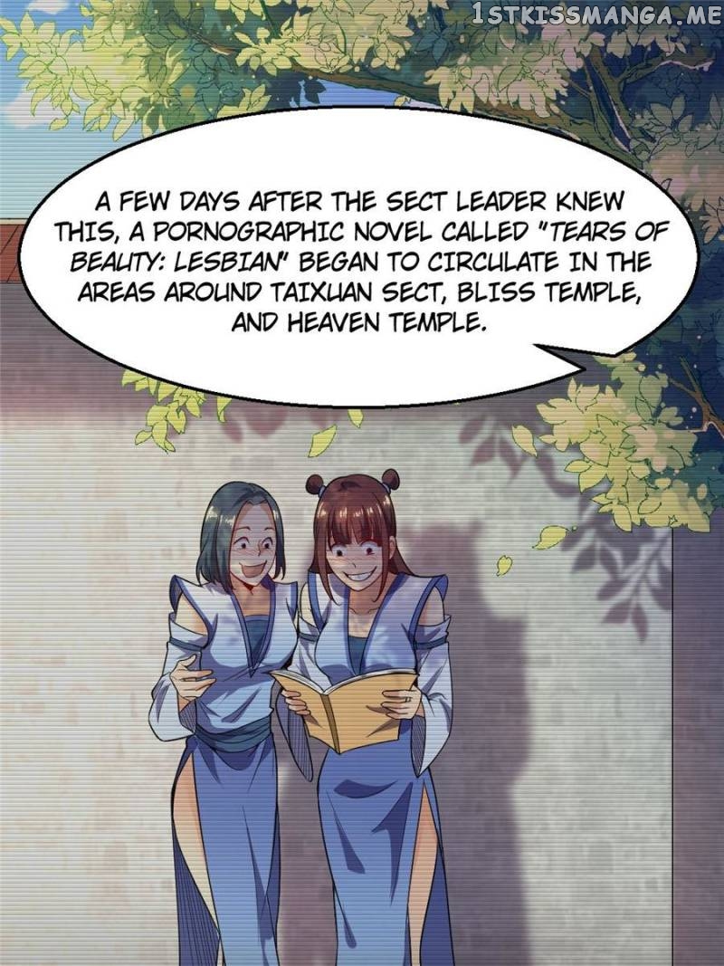Way To Be The Evil Emperor Chapter 25 - page 47
