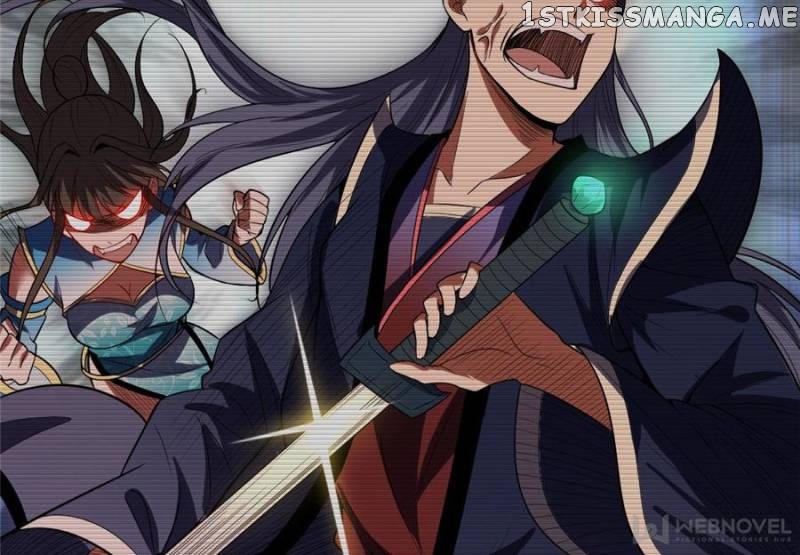 Way To Be The Evil Emperor Chapter 25 - page 49