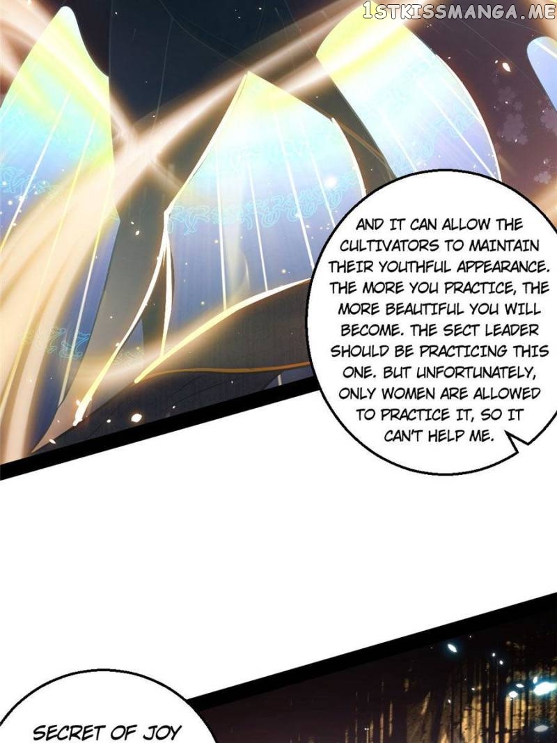 Way To Be The Evil Emperor Chapter 25 - page 5
