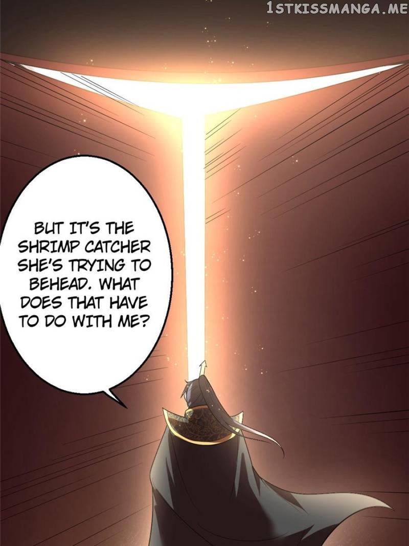 Way To Be The Evil Emperor Chapter 25 - page 51