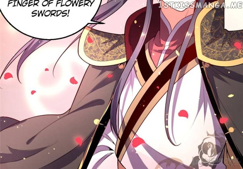Way To Be The Evil Emperor Chapter 25 - page 55