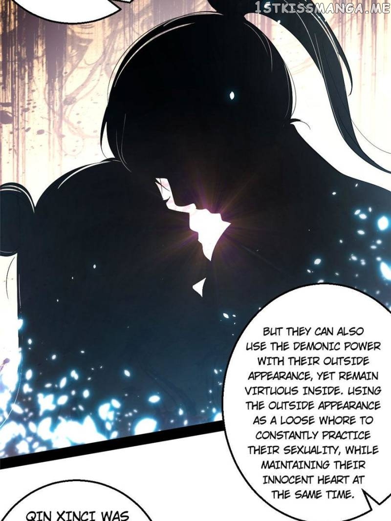 Way To Be The Evil Emperor Chapter 25 - page 7