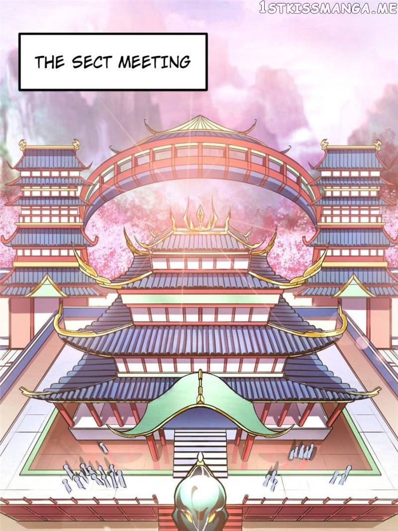 Way To Be The Evil Emperor Chapter 46 - page 1