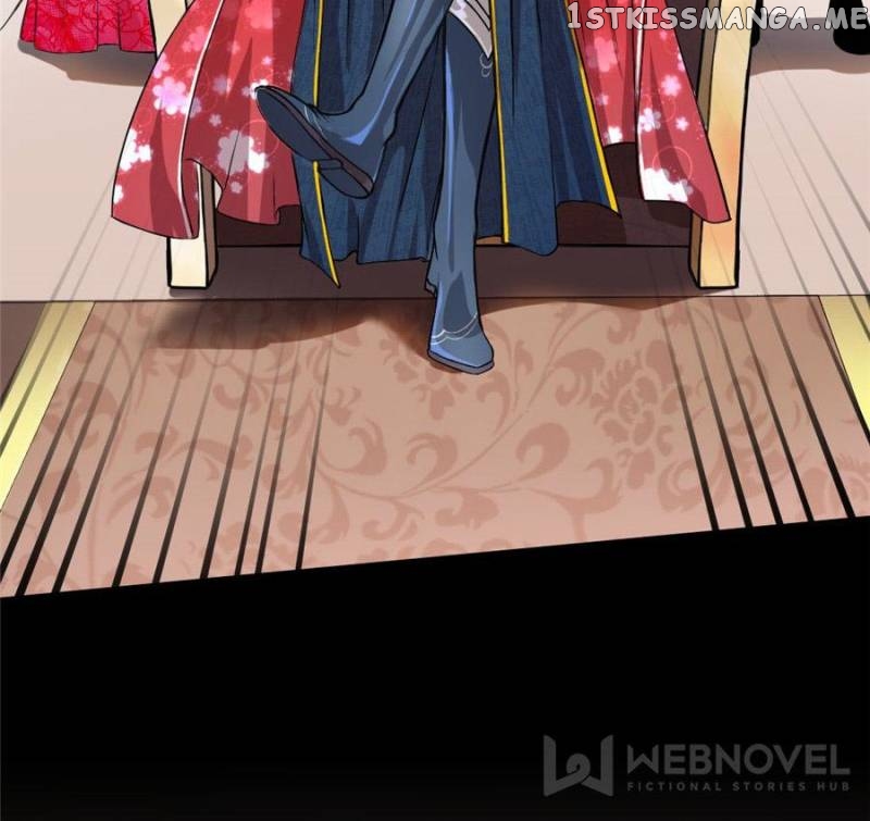 Way To Be The Evil Emperor Chapter 46 - page 10