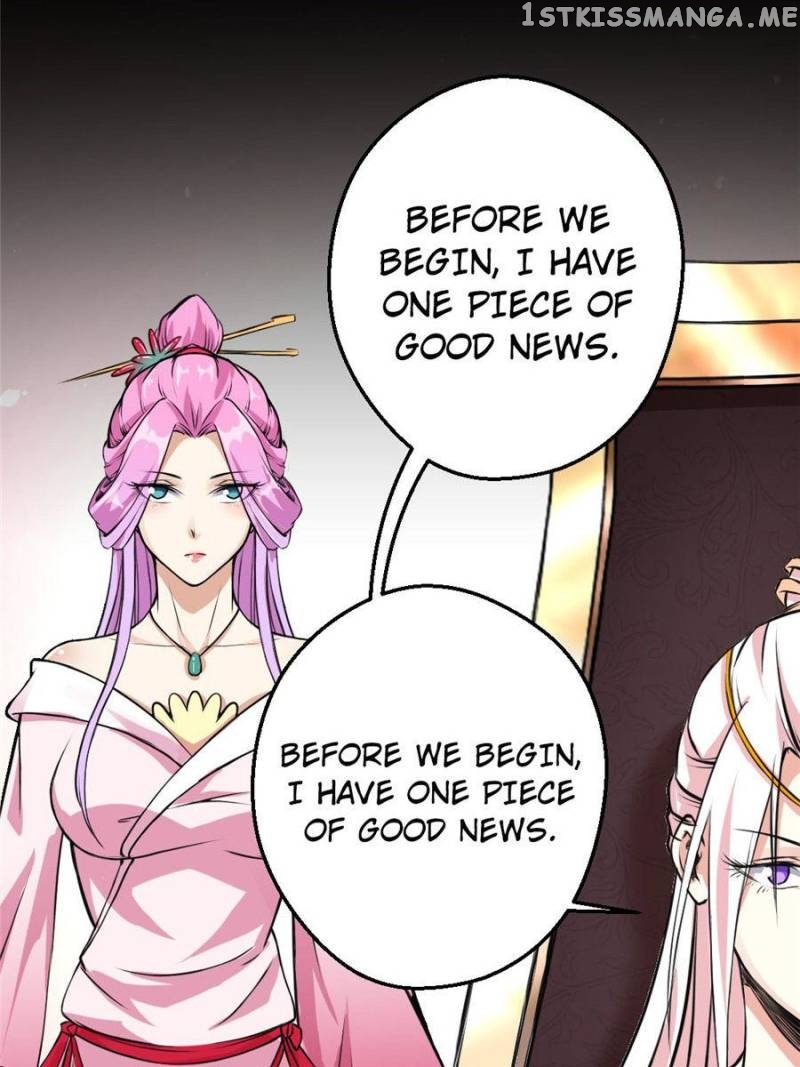 Way To Be The Evil Emperor Chapter 46 - page 11