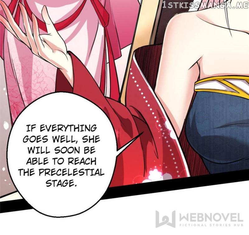 Way To Be The Evil Emperor Chapter 46 - page 12