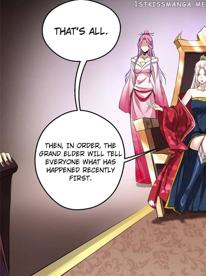Way To Be The Evil Emperor Chapter 46 - page 15