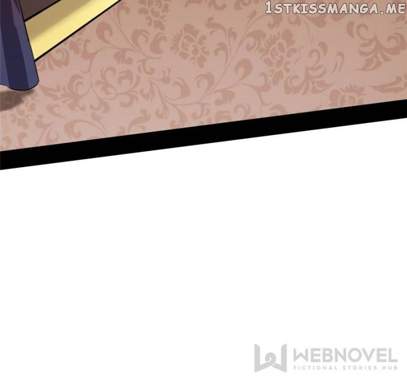 Way To Be The Evil Emperor Chapter 46 - page 16