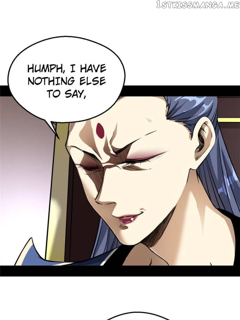 Way To Be The Evil Emperor Chapter 46 - page 17