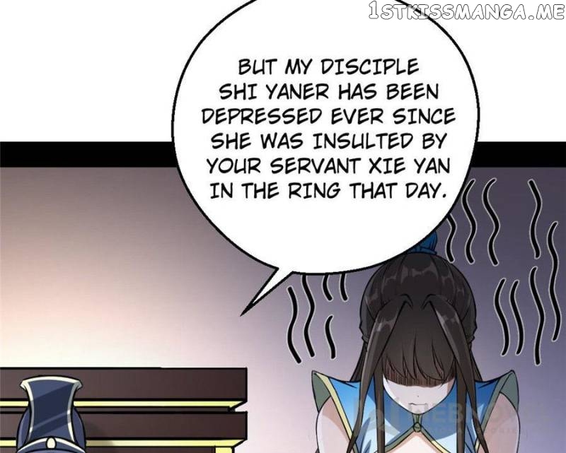 Way To Be The Evil Emperor Chapter 46 - page 18
