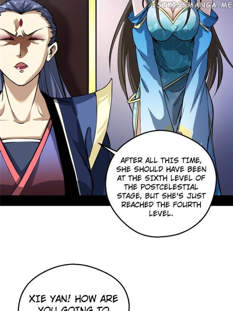 Way To Be The Evil Emperor Chapter 46 - page 19