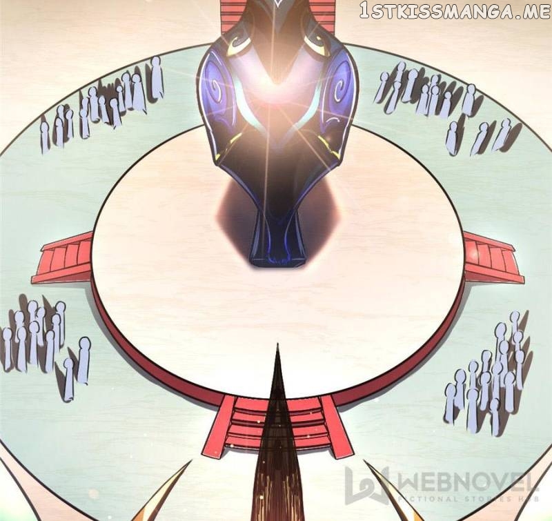 Way To Be The Evil Emperor Chapter 46 - page 2