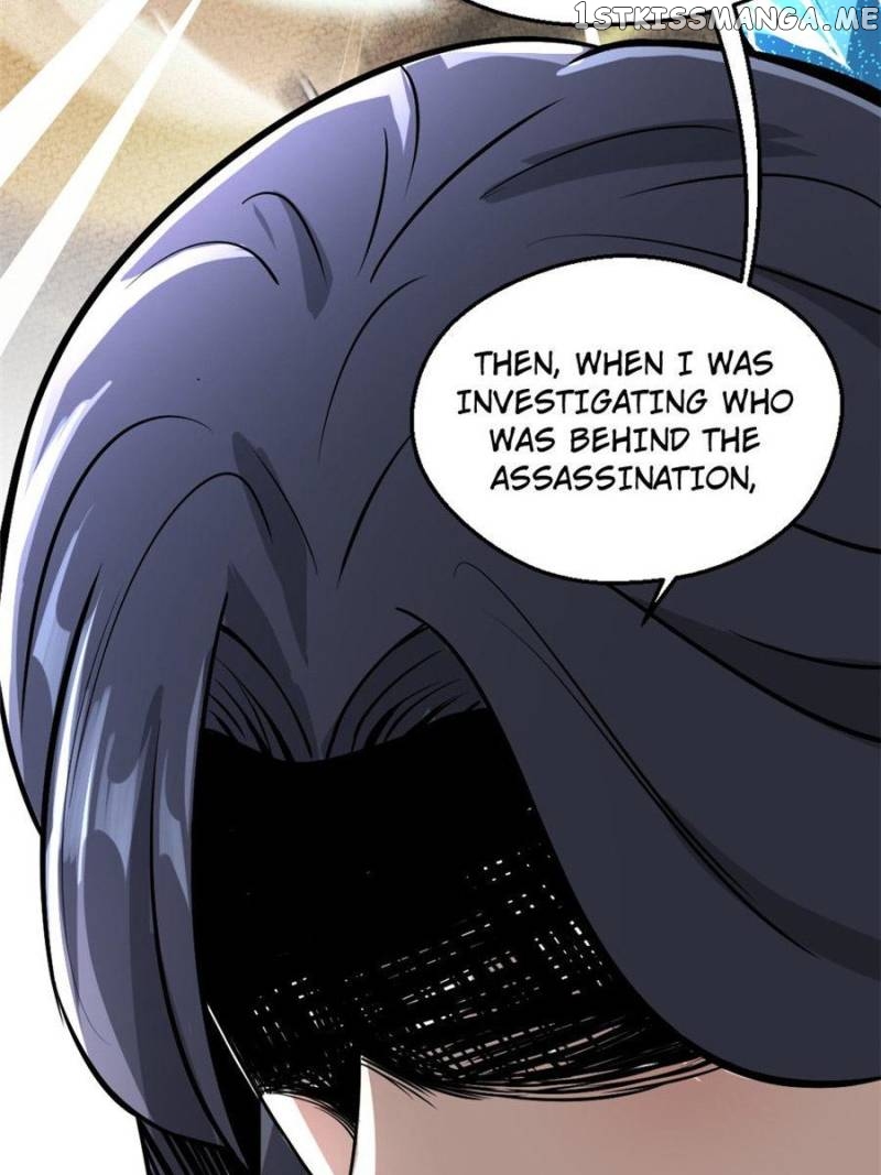 Way To Be The Evil Emperor Chapter 46 - page 20