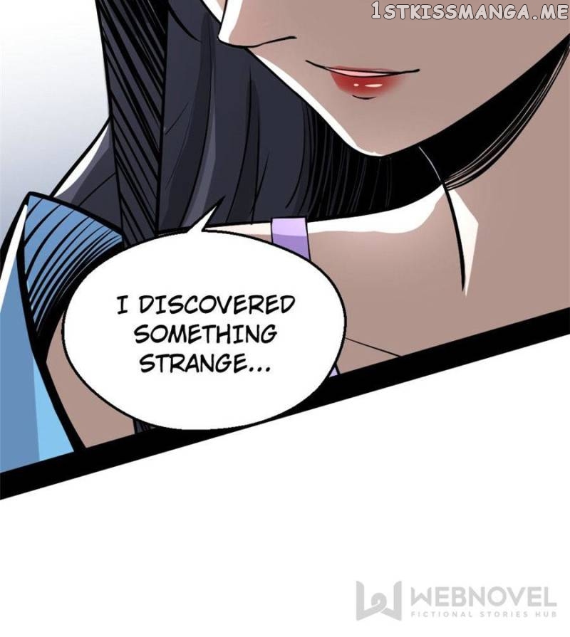 Way To Be The Evil Emperor Chapter 46 - page 21