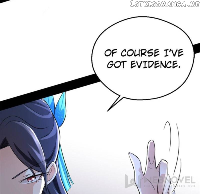 Way To Be The Evil Emperor Chapter 46 - page 25