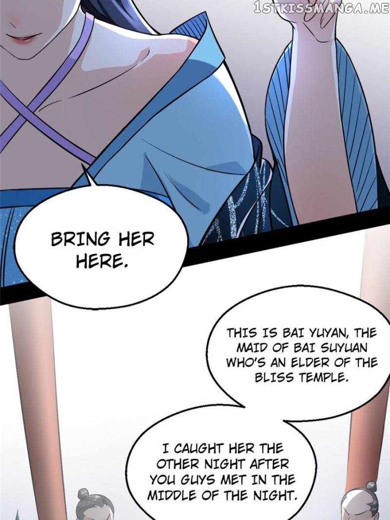 Way To Be The Evil Emperor Chapter 46 - page 26