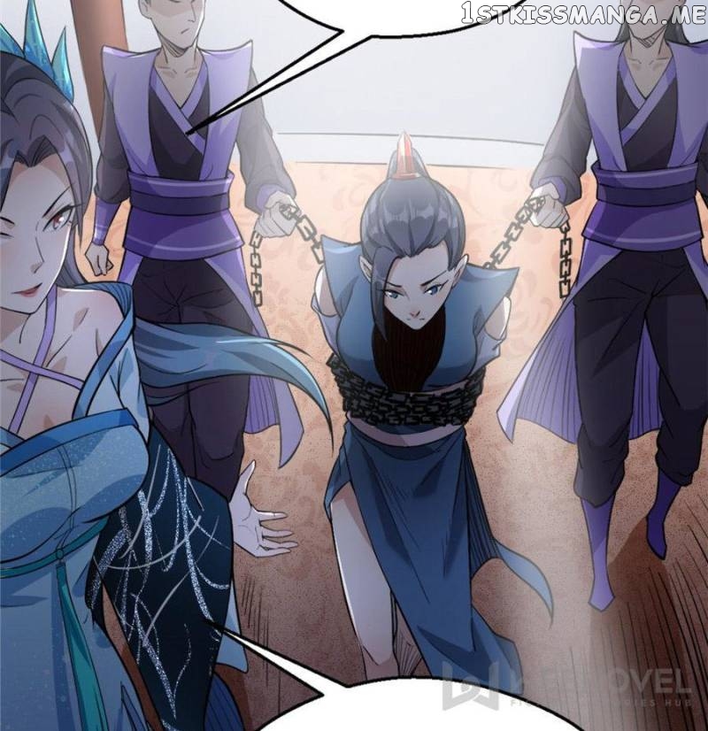Way To Be The Evil Emperor Chapter 46 - page 27