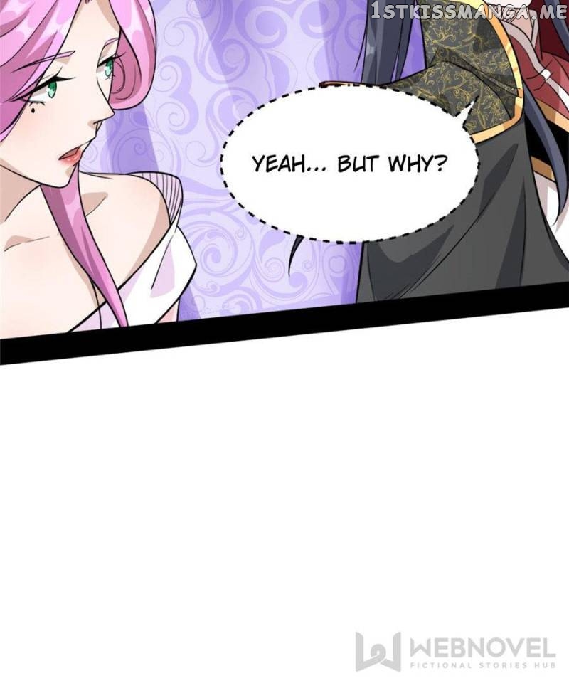 Way To Be The Evil Emperor Chapter 46 - page 29