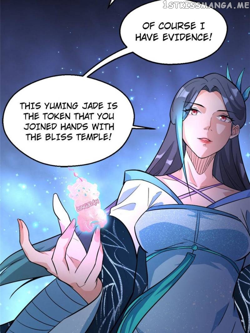 Way To Be The Evil Emperor Chapter 46 - page 31
