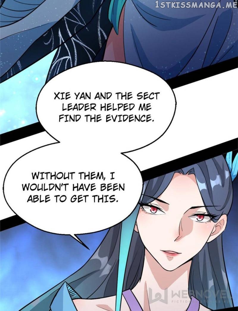 Way To Be The Evil Emperor Chapter 46 - page 32