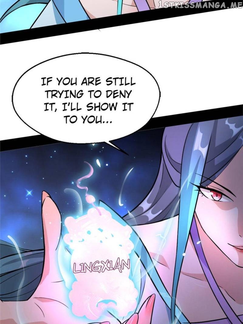 Way To Be The Evil Emperor Chapter 46 - page 33