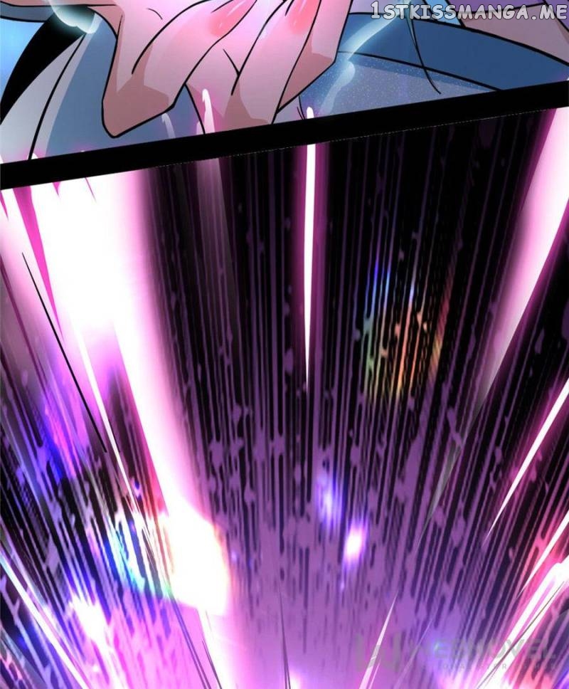 Way To Be The Evil Emperor Chapter 46 - page 34