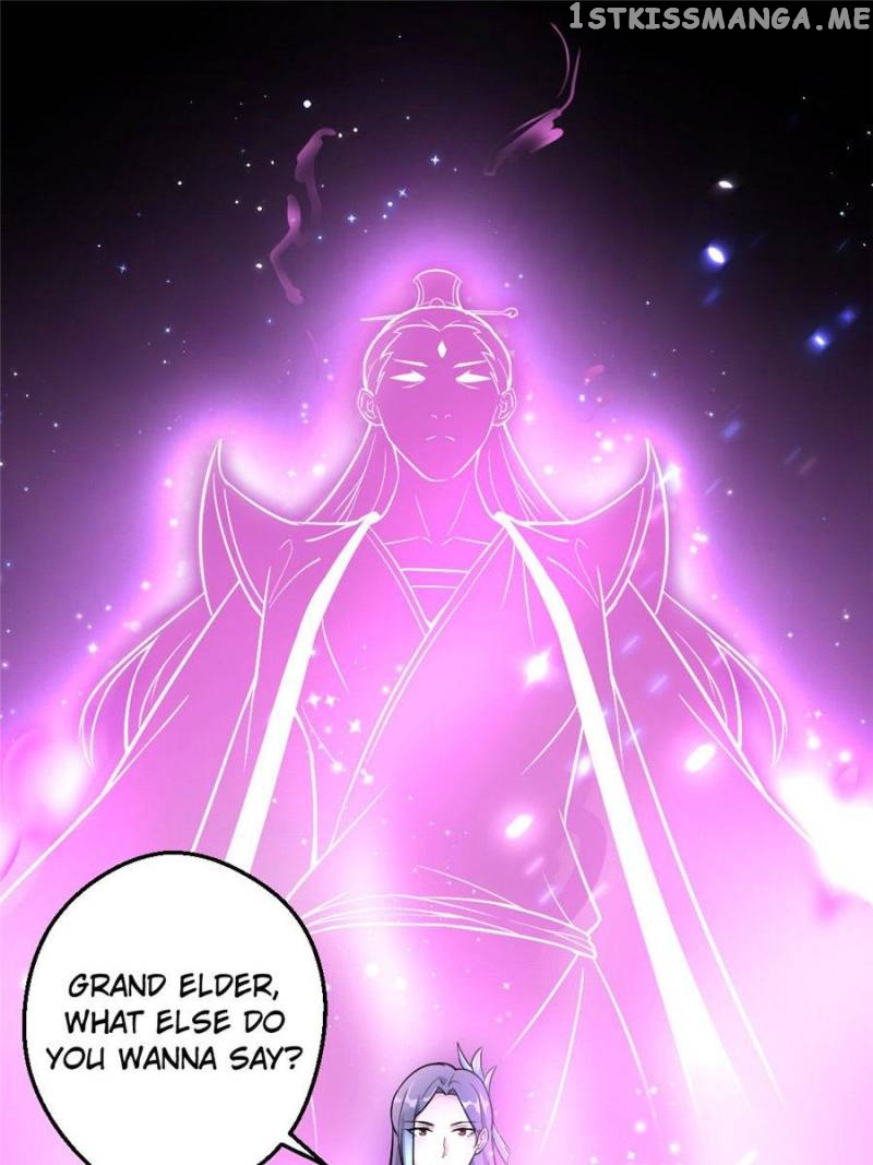 Way To Be The Evil Emperor Chapter 46 - page 37