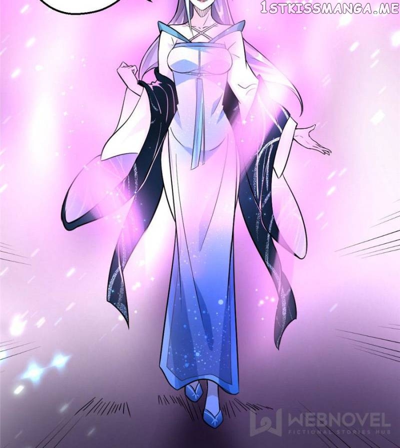 Way To Be The Evil Emperor Chapter 46 - page 38