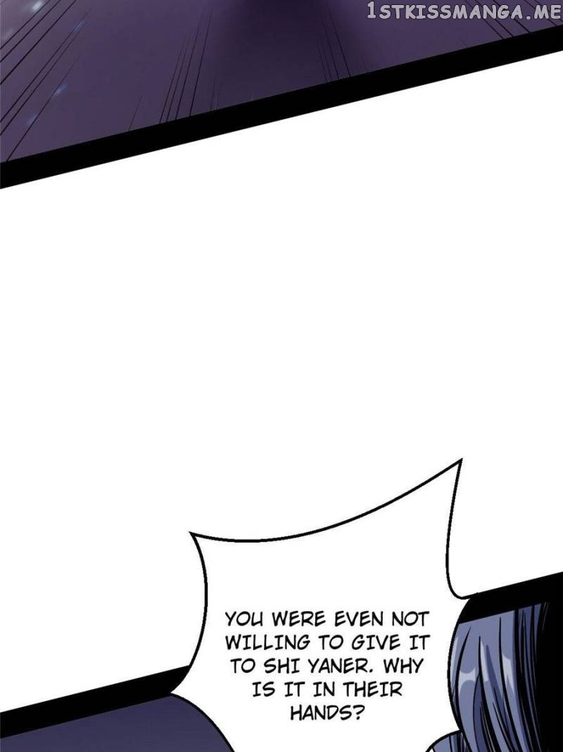 Way To Be The Evil Emperor Chapter 46 - page 39