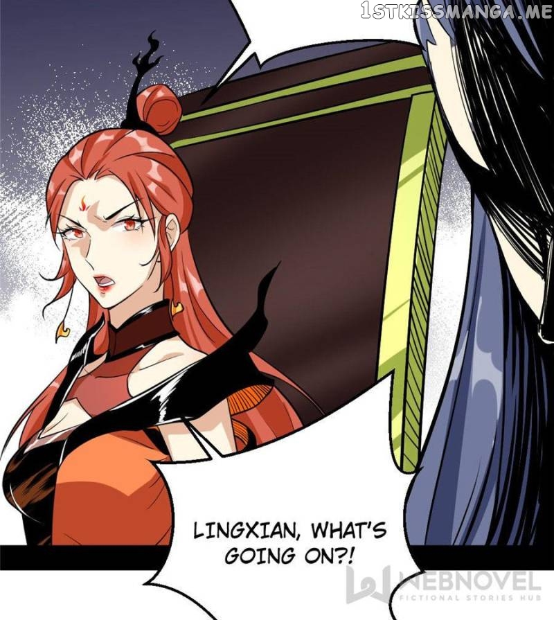 Way To Be The Evil Emperor Chapter 46 - page 40