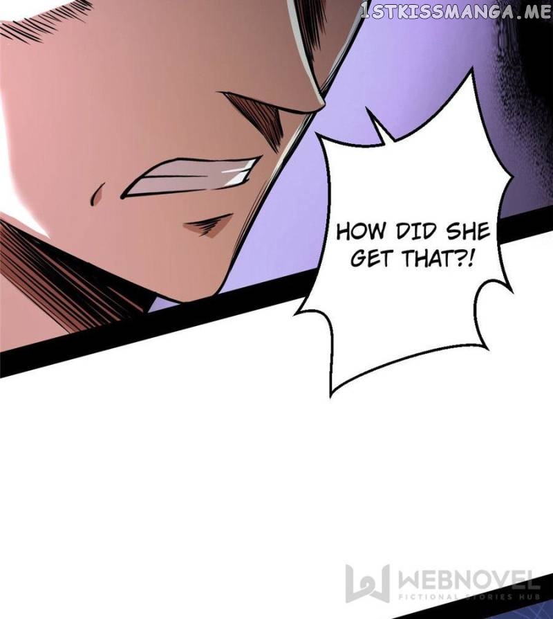 Way To Be The Evil Emperor Chapter 46 - page 42
