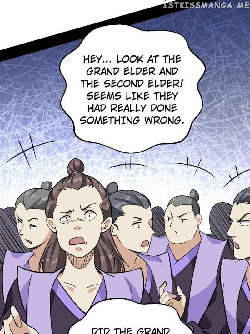 Way To Be The Evil Emperor Chapter 46 - page 43
