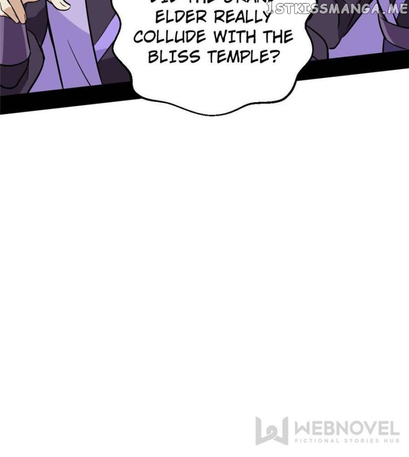 Way To Be The Evil Emperor Chapter 46 - page 44