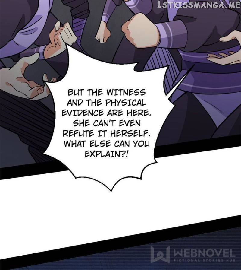 Way To Be The Evil Emperor Chapter 46 - page 46