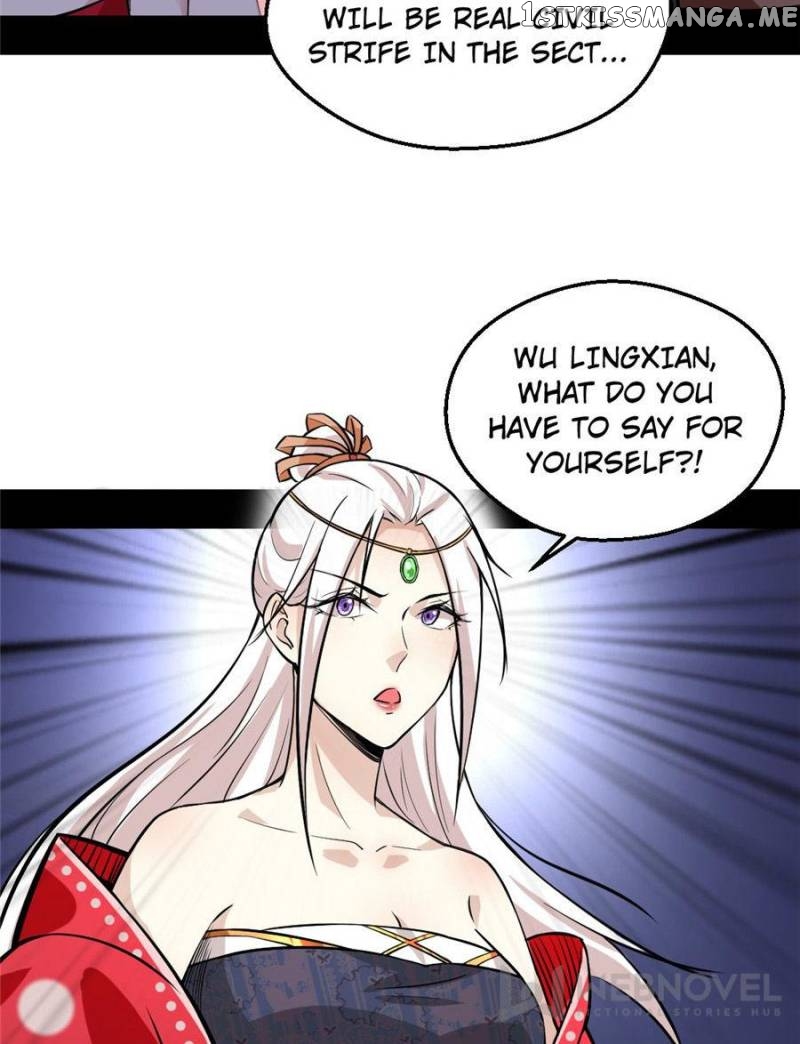 Way To Be The Evil Emperor Chapter 46 - page 48