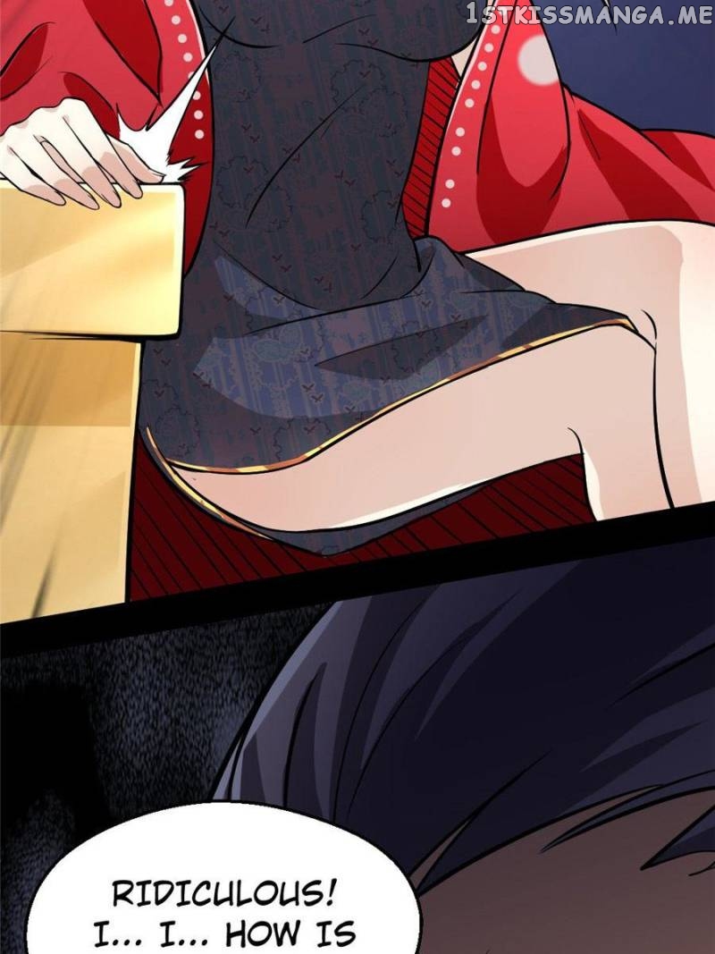 Way To Be The Evil Emperor Chapter 46 - page 49