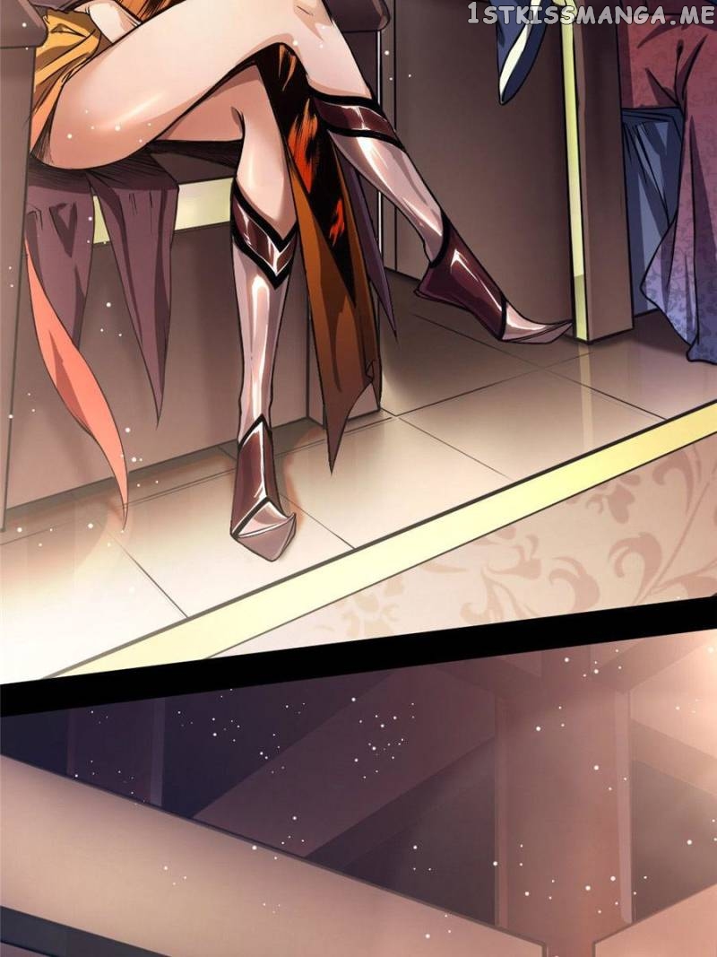 Way To Be The Evil Emperor Chapter 46 - page 5