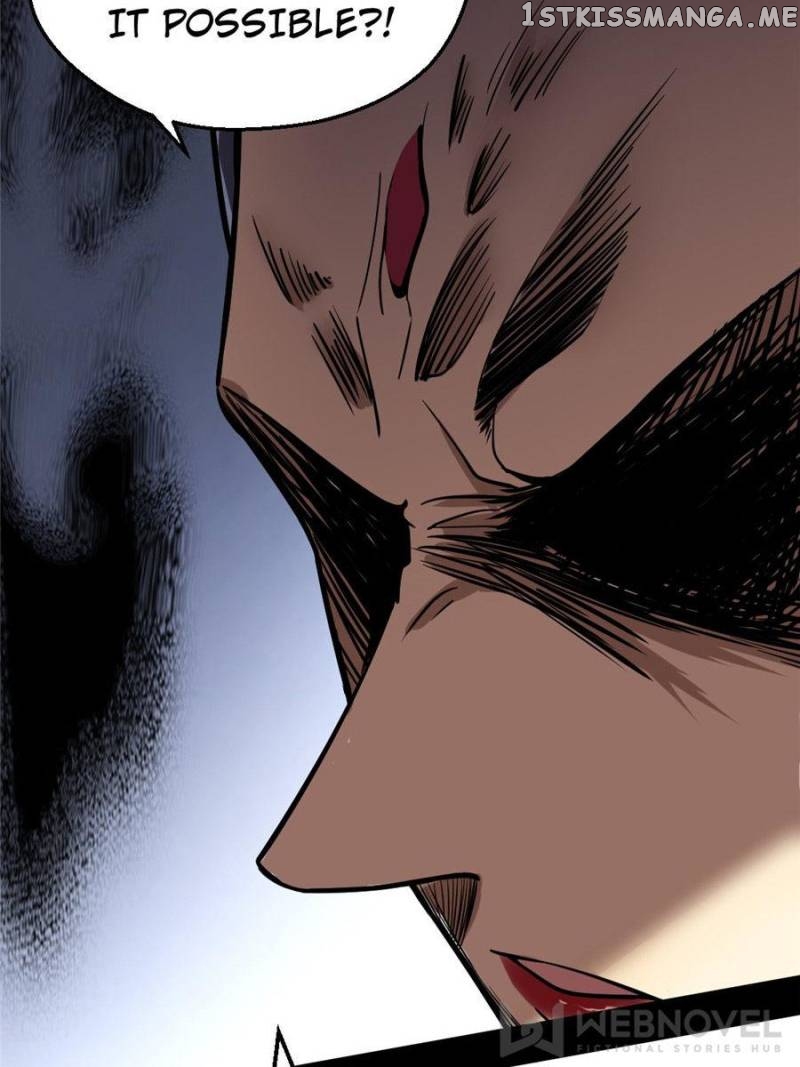 Way To Be The Evil Emperor Chapter 46 - page 50