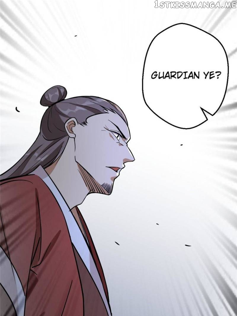 Way To Be The Evil Emperor Chapter 46 - page 54