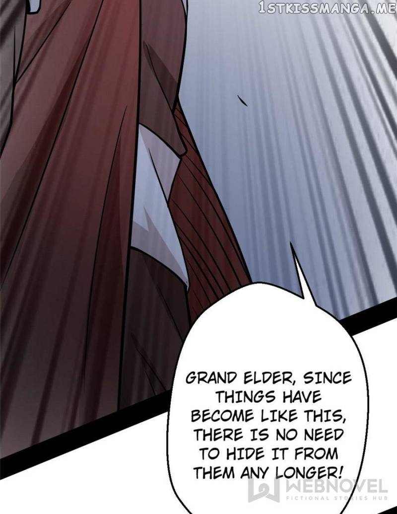 Way To Be The Evil Emperor Chapter 46 - page 55