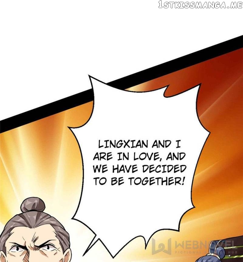 Way To Be The Evil Emperor Chapter 46 - page 57
