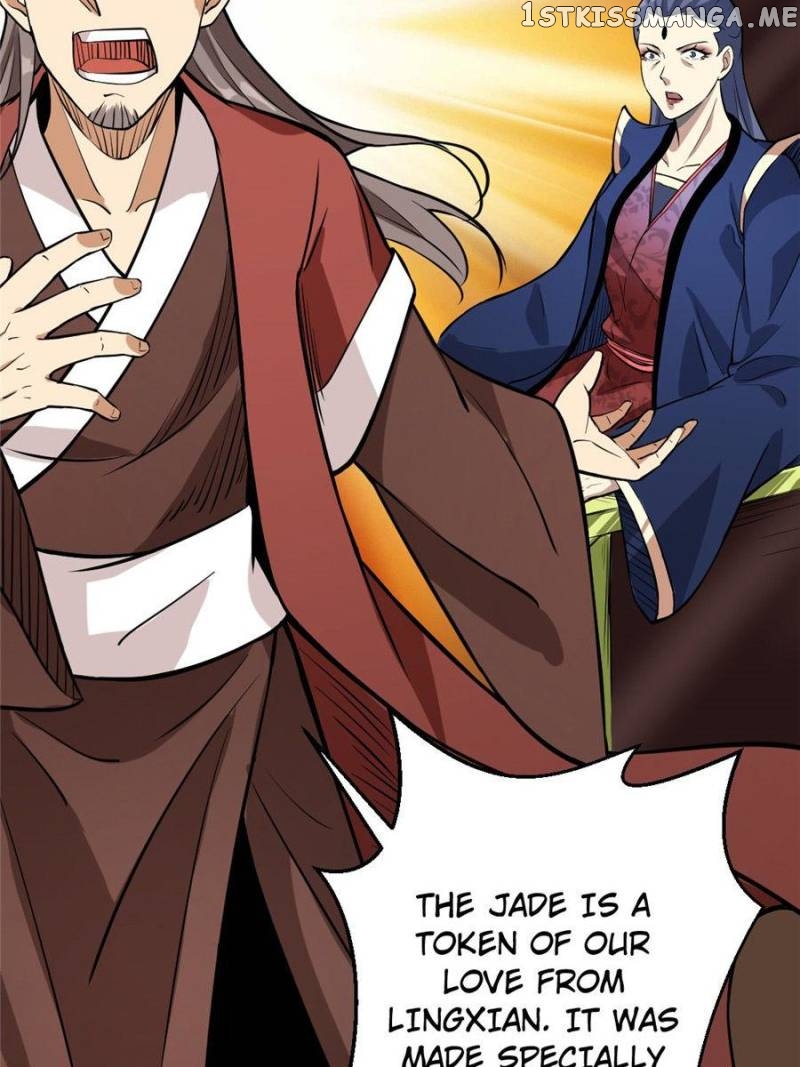 Way To Be The Evil Emperor Chapter 46 - page 58
