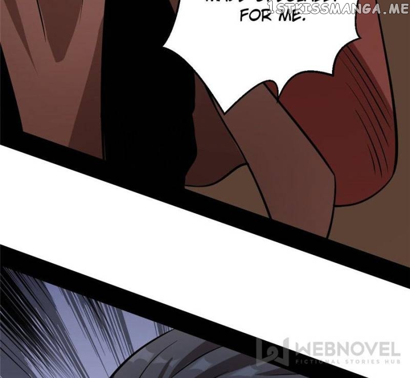Way To Be The Evil Emperor Chapter 46 - page 59