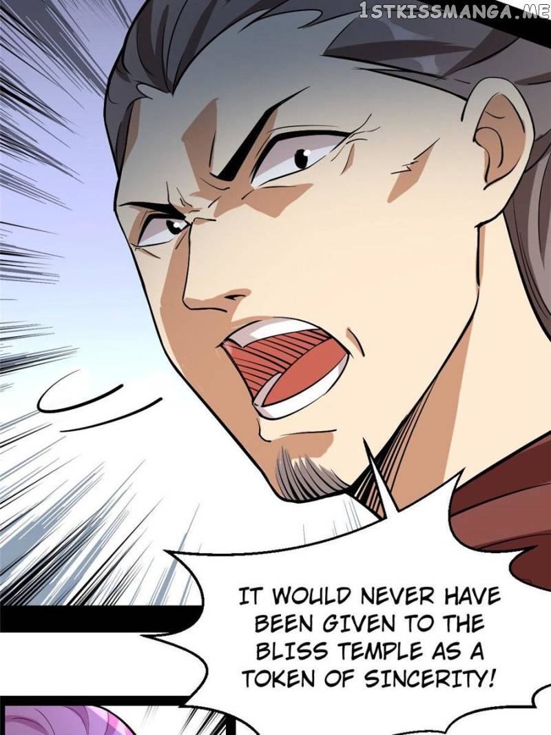 Way To Be The Evil Emperor Chapter 46 - page 60
