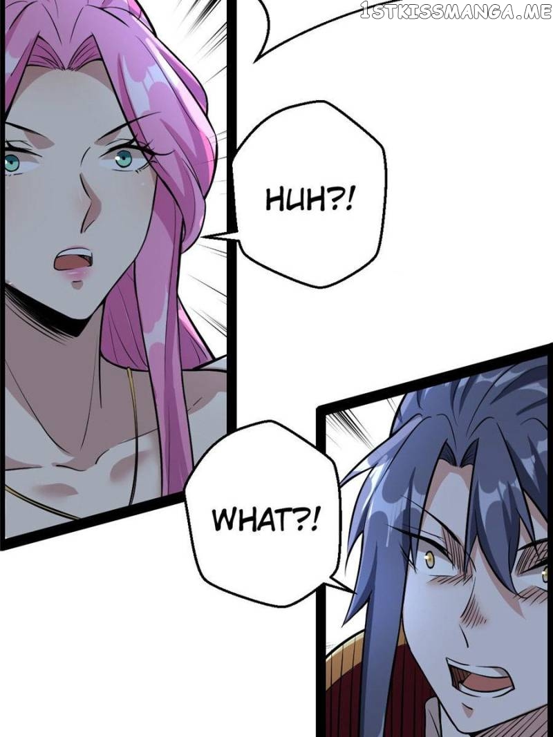 Way To Be The Evil Emperor Chapter 46 - page 61