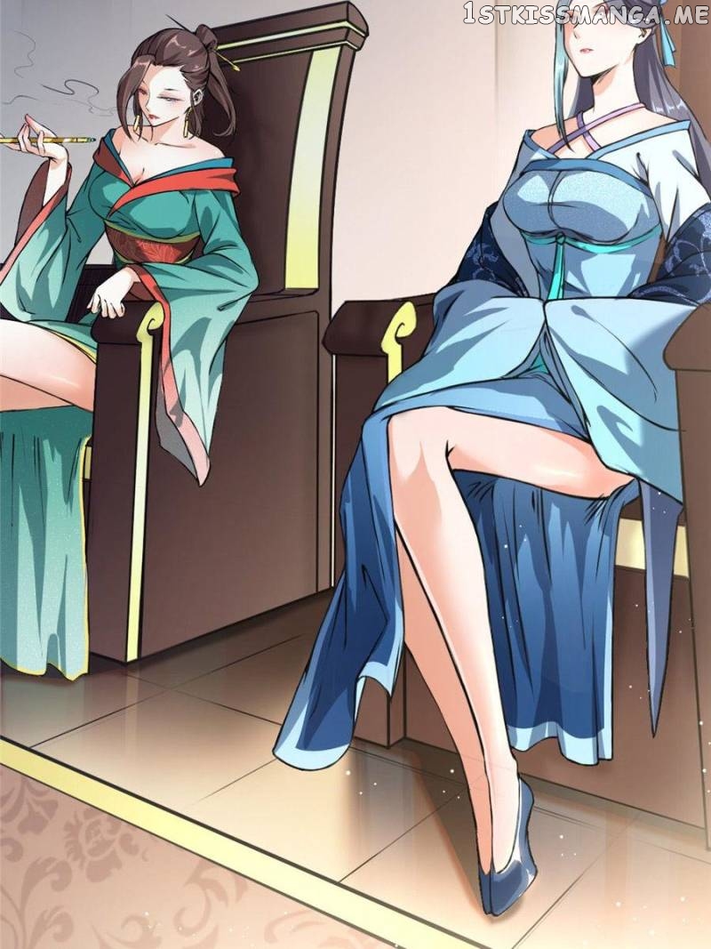 Way To Be The Evil Emperor Chapter 46 - page 7