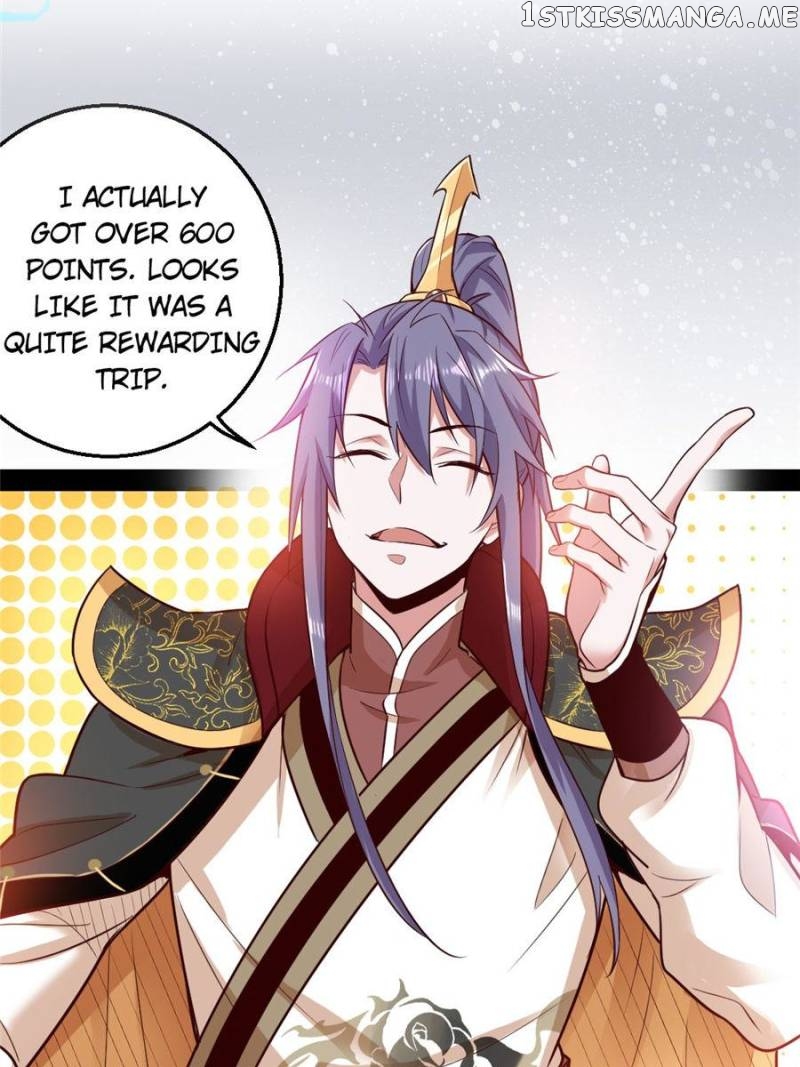 Way To Be The Evil Emperor Chapter 24 - page 11