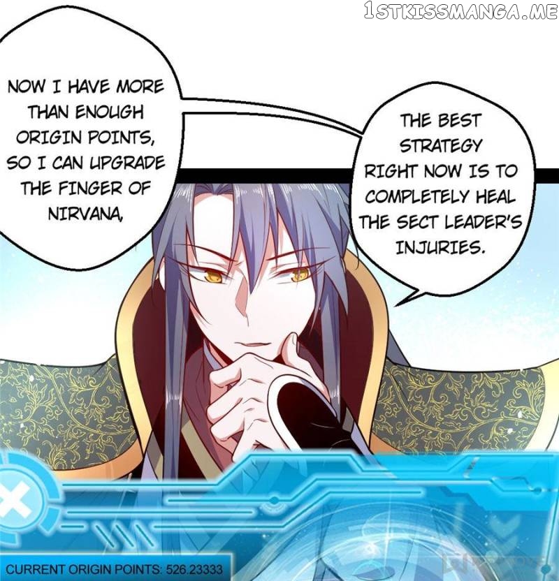 Way To Be The Evil Emperor Chapter 24 - page 15